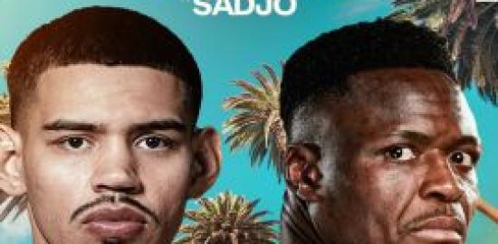 WBC Umumkan Duel Tak Terkalahkan Pacheco vs Sadjo untuk Gelar Super Menengah Silver