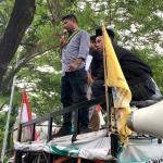 Buntut Maraknya Aksi Begal, SEMMI Minta Kapolres Metro Jakarta Pusat Dicopot