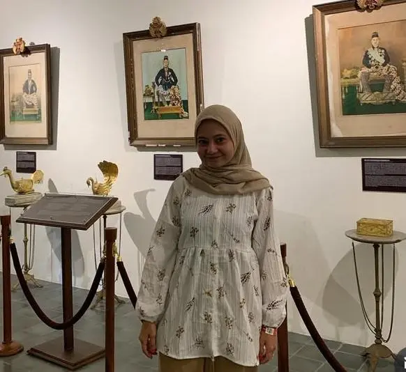 Digitalitas yang Nyata: Ketika Jempol Sendiri Membuka Pintu Pelanggaran Privasi