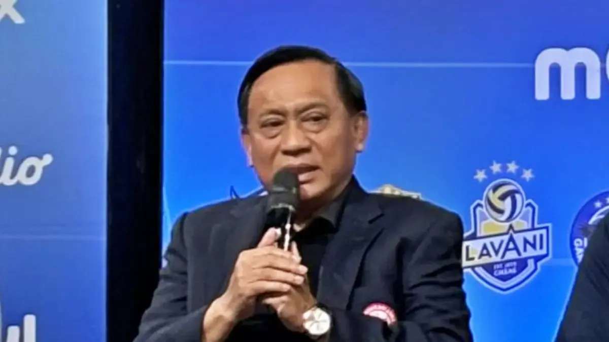 PBVSI Siapkan Naturalisasi Empat Pemain Muda Brasil untuk Proyeksi Olimpiade 2032