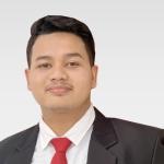 Putra Aceh, Amsal Alfian, Maju sebagai Kandidat Calon Ketua Umum PB PII