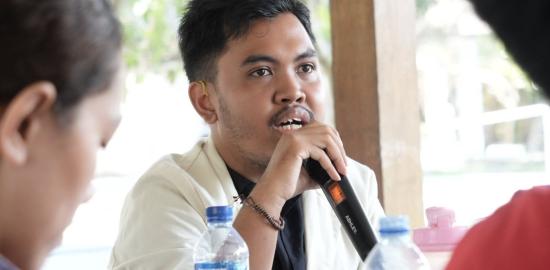 Respon Tantangan Wamenpar RI, PP KMHDI Siap Matangkan Program "KMHDI Mengajar" untuk Pemerataan Pendidikan Akar Rumput