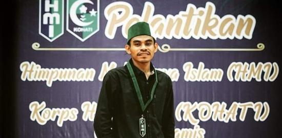 BADKO HMI Jabar: Bupati Ciamis Segera Ikuti Instruksi Pusat, Jangan Biarkan Jabatan Wabup Kosong