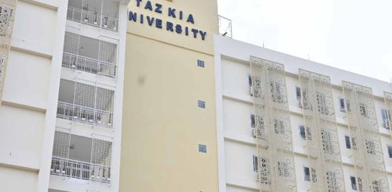 Krisis Air Bersih di Student Apartemen Tazkia Jadi Sorotan, PII Bogor Ajukan Sejumlah Rekomendasi