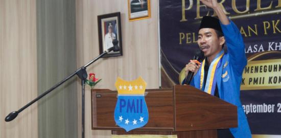 Muharram Melawan: Ingar Bingar Infrastruktur Impunitas