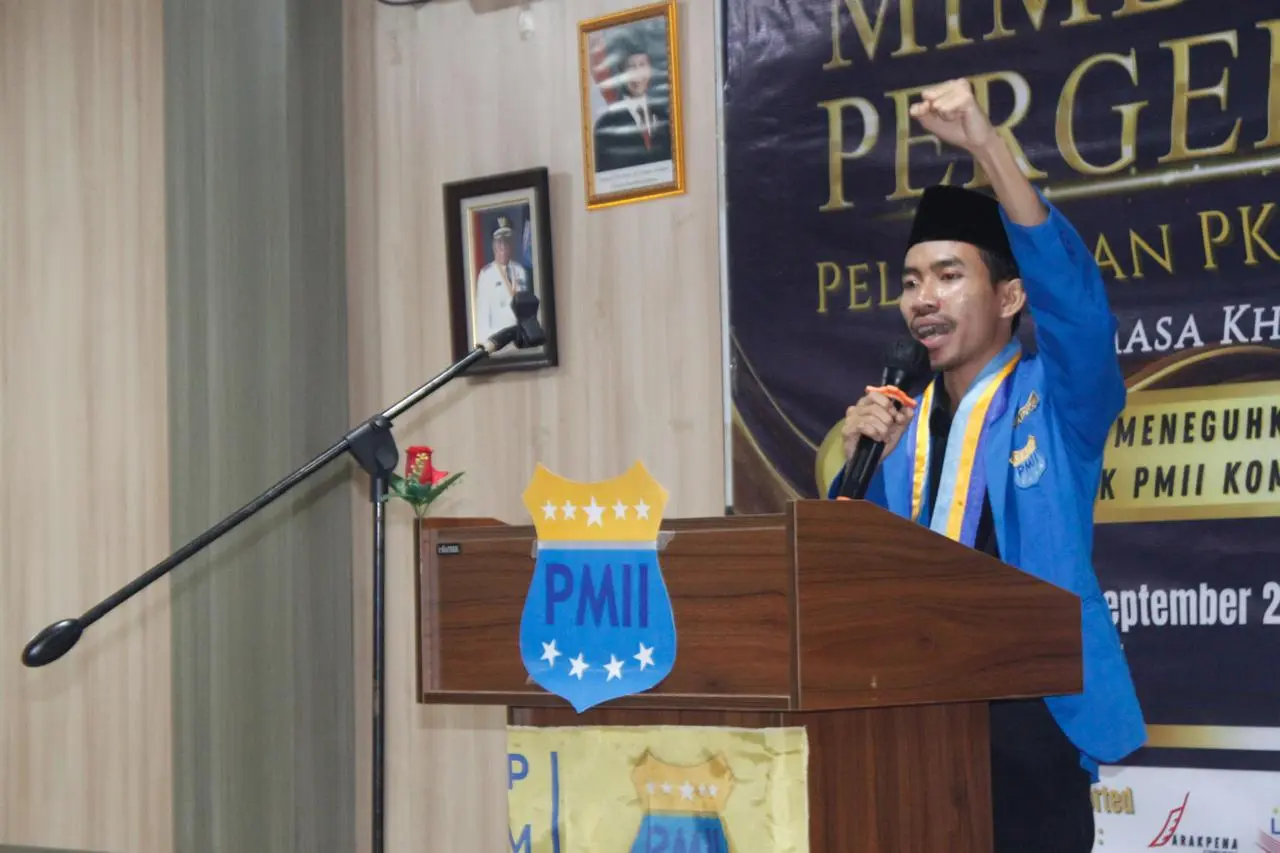 Muharram Melawan: Ingar Bingar Infrastruktur Impunitas