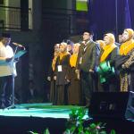MTQ ke-2 Tingkat Papua Barat Daya Resmi Dibuka