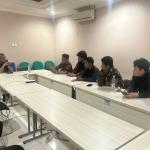 SAPMA PP Kota Tangerang Audiensi di Dinas Pendidikan: Membangun Kolaborasi Pendidikan