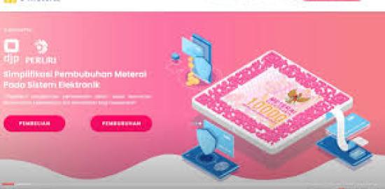 PERURI Dorong Digitalisasi Rekrutmen Lewat E-Meterai, Tingkatkan Efisiensi dan Keamanan Dokumen