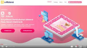 PERURI Dorong Digitalisasi Rekrutmen Lewat E-Meterai, Tingkatkan Efisiensi dan Keamanan Dokumen