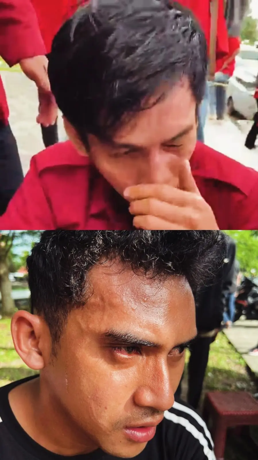 Solidaritas DPD IMM Se-Indonesia Menuntut dan Mengutuk keras Tindakan Kekerasan Aparat Kepolisian Pada Kader IMM Pekanbaru dan Sulbar