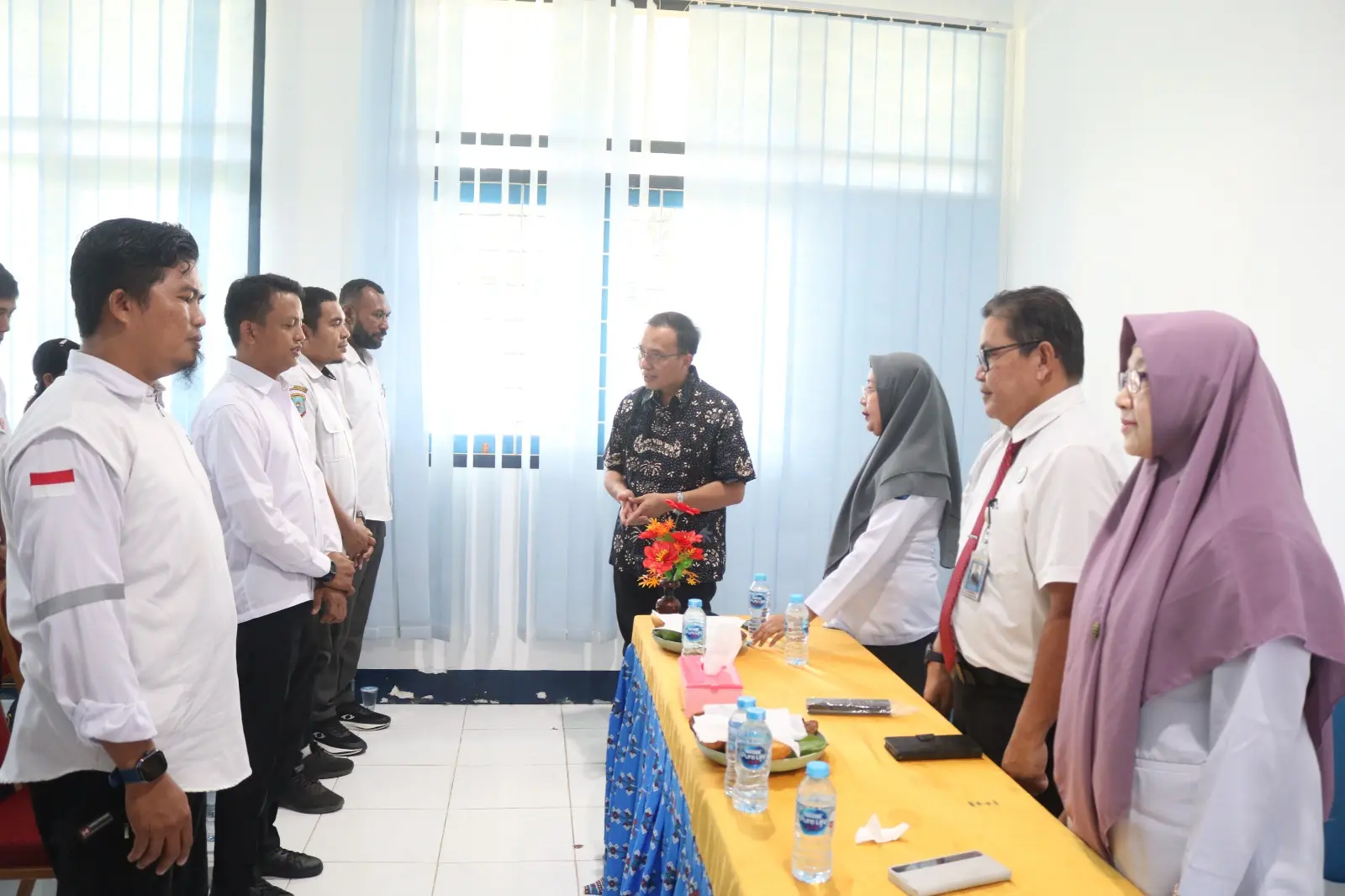 ISPIKANI Papua Barat Daya Dikukuhkan, Siap Berkontribusi untuk Sektor Kelautan dan Perikanan