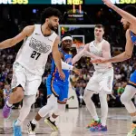 Jamal Murray Cetak 53 Poin, Nuggets Tundukkan Mavericks 142-135