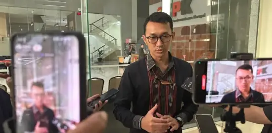 KPK Periksa Auditor Internal Pertamina Terkait Dugaan Korupsi Investasi PPT ET