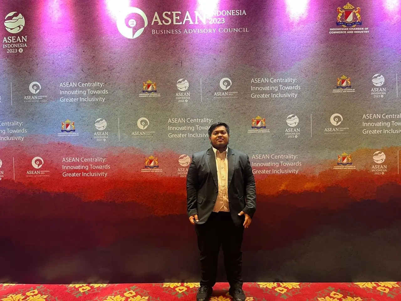 Putra Aceh Pimpin Asosiasi Startup Industri Nasional, Siap Bawa Inovasi Indonesia ke Panggung Global