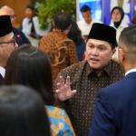 Naturalisasi Mitchel Baker dan Luke Vickery Diproyeksikan Perkuat Kedalaman Skuad Timnas Indonesia