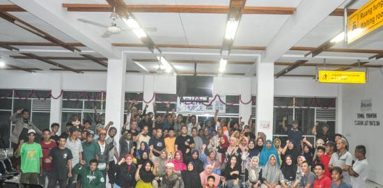 PMP Desak Peninjauan Kembali SK KP-DJPL 612/2025: Demi Kepentingan Transportasi Masyarakat Sulteng