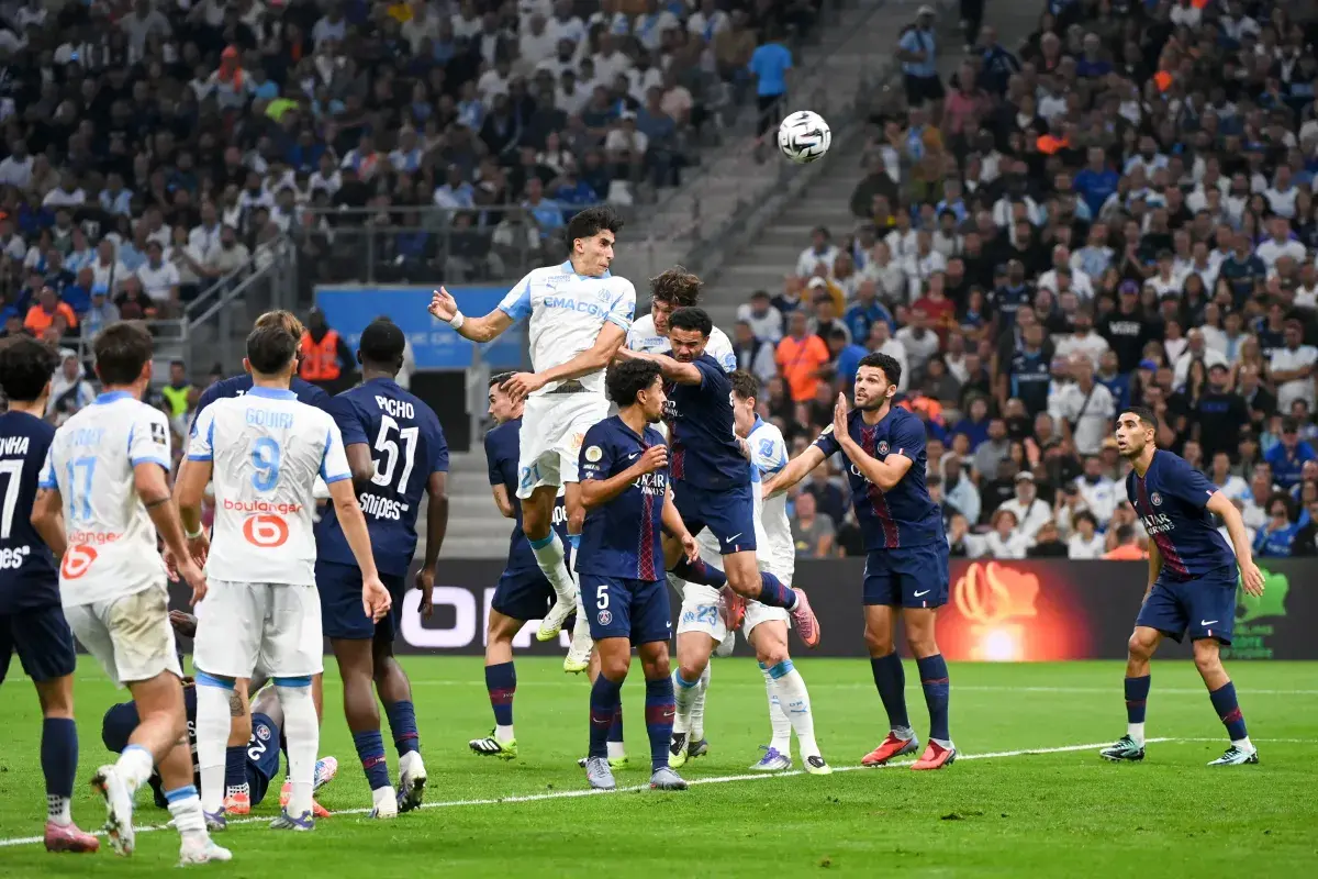 PSG Masih Puncaki Klasemen Liga Prancis Pekan ke-29, Persaingan Zona Eropa Memanas