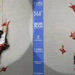 Tim Panjat Tebing Indonesia Amankan Kuota Penuh Nomor Lead Asian Games 2026