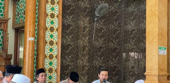 Sekjend SMIT Soroti Revisi Perda No.7 dan No.8 Tahun 2005: Pengkhianatan Kepada Masyarakat Kota Tangerang