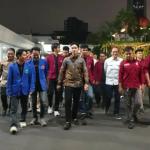 Pernyataan Sikap Mahasiswa MH Thamrin Terhadap Pengakuan BEM FH UBK