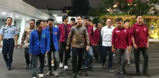 Pernyataan Sikap Mahasiswa MH Thamrin Terhadap Pengakuan BEM FH UBK