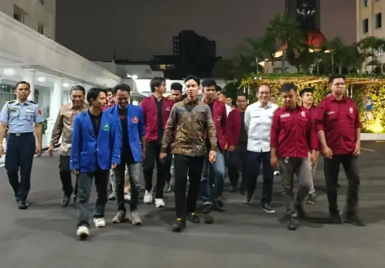 Pernyataan Sikap Mahasiswa MH Thamrin Terhadap Pengakuan BEM FH UBK