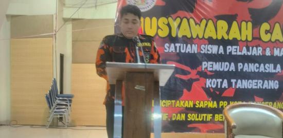 Wacana Revisi Perda No.7 dan No.8 Tahun 2005 Hadir, SAPMA PP: Usulan Putus Asa, Merusak Moral Anak Bangsa!