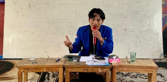 Refleksi 66 Tahun PMII : Demokrasi Internal yang Kian Tercekik