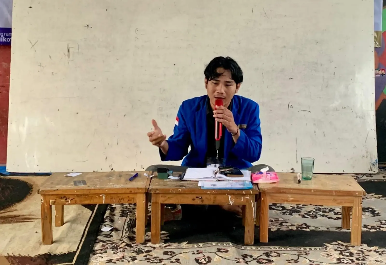 Refleksi 66 Tahun PMII : Demokrasi Internal yang Kian Tercekik