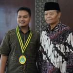 Hari Bangkit Nasional PII, Wakil Ketua MPR RI Hidayat Nur Wahid : Momentum PII Harus Bangkit