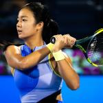 Alexandra Eala Ukir Sejarah, Tembus Perempat Final Dubai Duty Free Tennis Championships