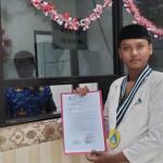 100 Kader PII Banten Akan Gelar Aksi, Akibat Tewasnya Seorang Pelajar Dikarenakan Jalan Berlubang