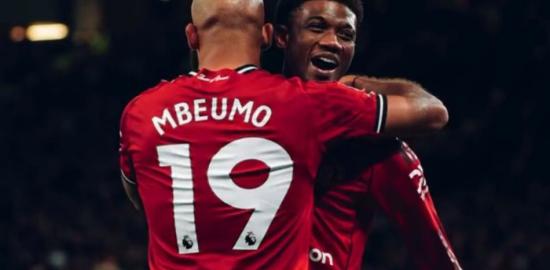Mbeumo dan Sesko Mundur dari Timnas Akibat Cedera, MU Fokus Pemulihan Pemain