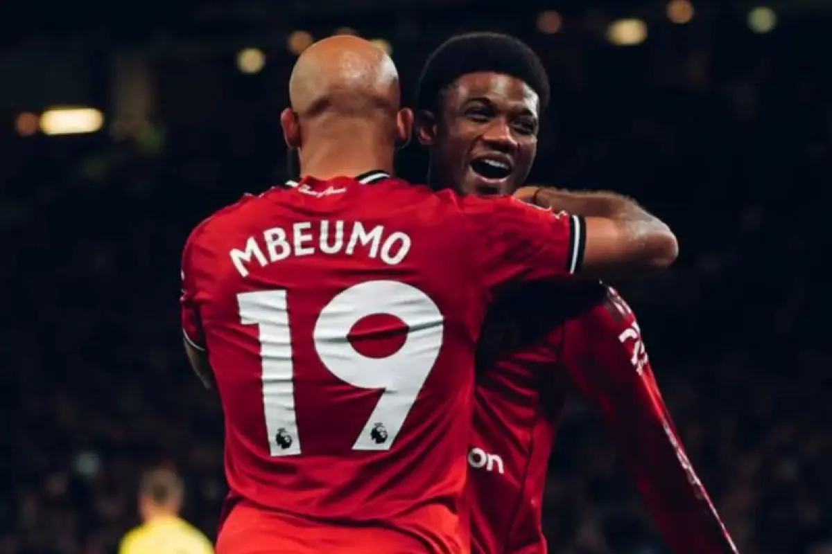 Mbeumo dan Sesko Mundur dari Timnas Akibat Cedera, MU Fokus Pemulihan Pemain