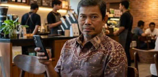 Kecam Pernyataan Amien Rais, Ketua Harian Perisai Prabowo: Tendensius dan Menyesatkan Opini Publik