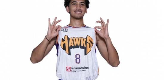 Hawks Buka IBL 2026 dengan Kemenangan