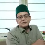 Bayar Zakat di Sorong, Hartono: Itu Kewajiban Saya Sebagai Warga Sorong