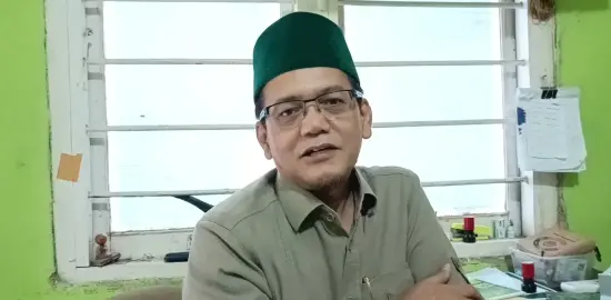 Bayar Zakat di Sorong, Hartono: Itu Kewajiban Saya Sebagai Warga Sorong