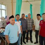 IKA-KM FK Universitas Malikussaleh Gelar Khitanan Massal untuk 50 Anak Kurang Mampu