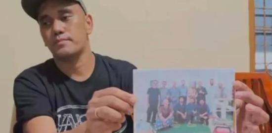 Kapal MT Honour 25 Diduga Dibajak di Perairan Somalia, Awak Kapal Termasuk WNI Hilang Kontak