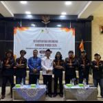 Usung Semangat Lestari, MAHAPEKA UIN SMH Banten Gelar Pelantikan Pengurus