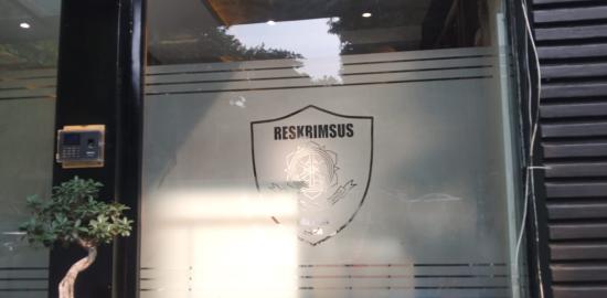 Dugaan Helm Tak Lolos SNI, Penjual Malah dijadikan Tersangka