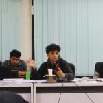PD PII Kabupaten Bandung Barat: Negara Harus Selamatkan WNI dan Tegas Terhadap Israel