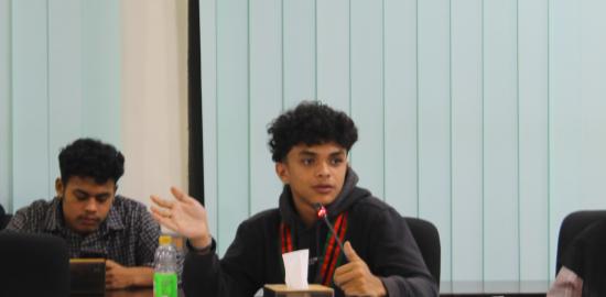 PD PII Kabupaten Bandung Barat: Negara Harus Selamatkan WNI dan Tegas Terhadap Israel