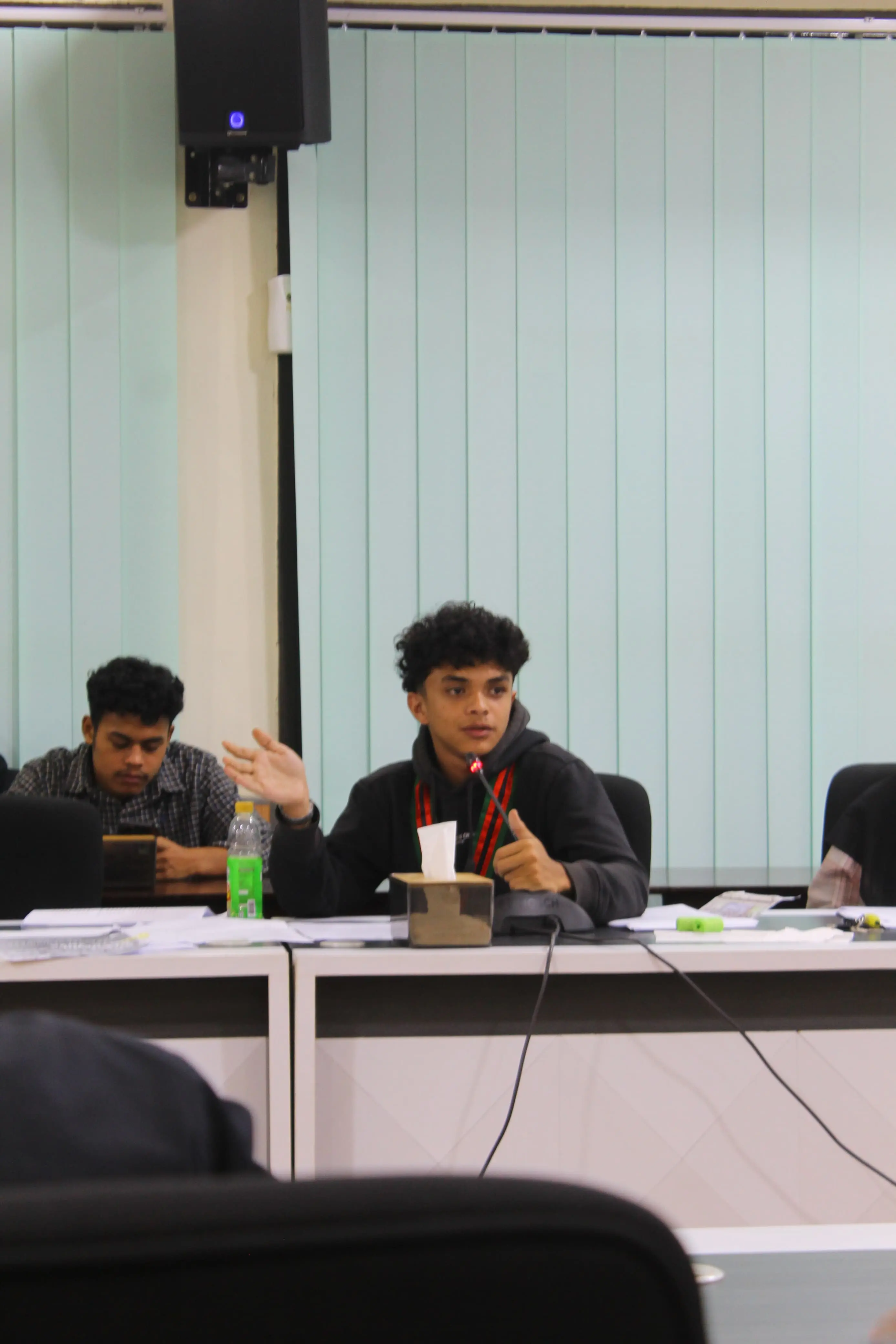 PD PII Kabupaten Bandung Barat: Negara Harus Selamatkan WNI dan Tegas Terhadap Israel