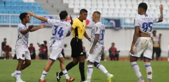 Persijap Jepara Tunjuk Mario Lemos sebagai Pelatih Kepala dan Divaldo Alves sebagai Direktur Teknik