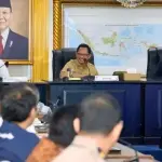 Pemerintah Perkuat Sinergi Pusat dan Daerah untuk Percepatan Pemulihan Pascabencana di Sumatera