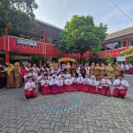 Dorong Digitalisasi Pendidikan, Pemerintah Berikan Bantuan IFP