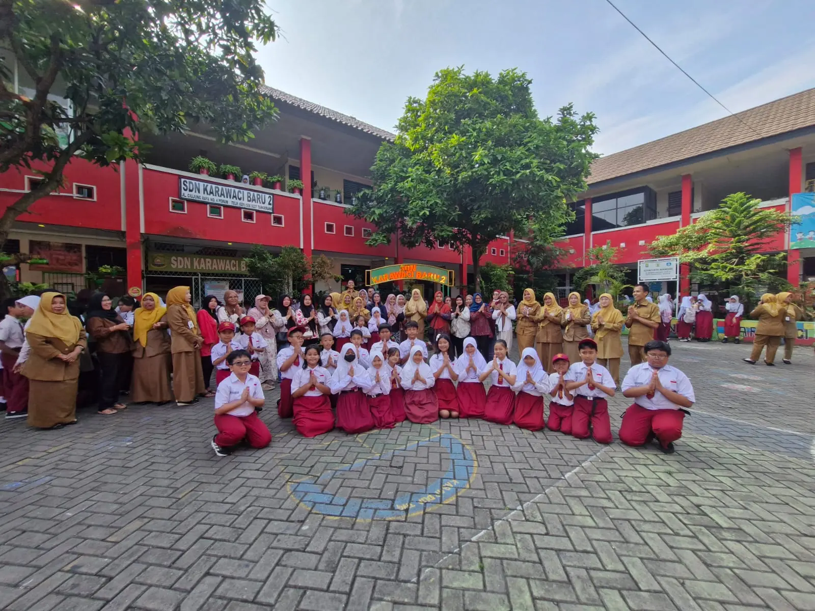 Dorong Digitalisasi Pendidikan, Pemerintah Berikan Bantuan IFP